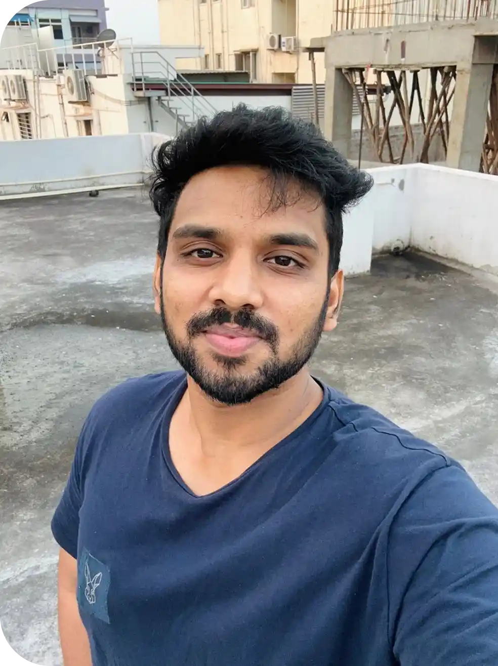 Aman Kumar
